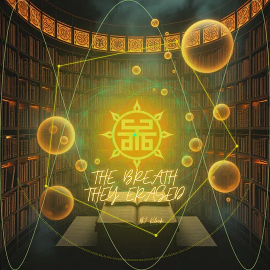 THE BREATH THEY ERASED cover